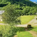 Appartement Des Oiseaux *