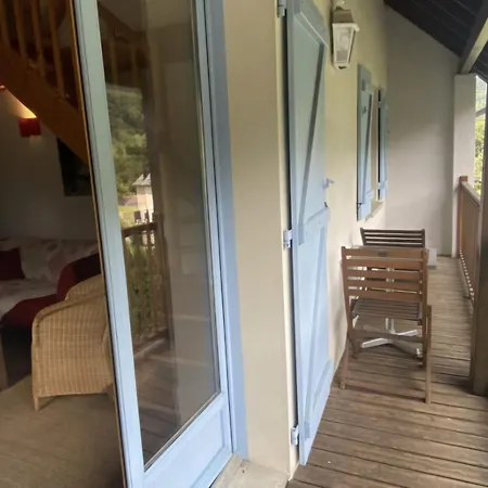 Appartement Des Oiseaux Bagnères-de-Bigorre