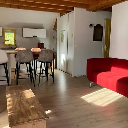 Des Oiseaux Appartement *