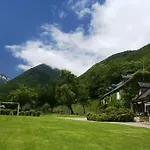 Apartment Des Oiseaux *