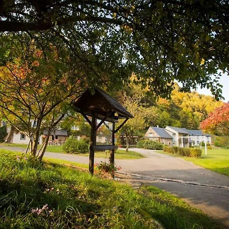 Des Oiseaux Баньер-де-Бигор