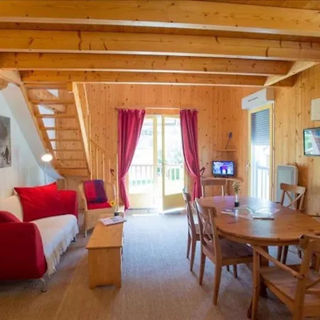 Des Oiseaux Apartment *