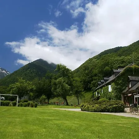 Apartment Des Oiseaux *