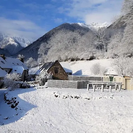 Des Oiseaux Апартаменты *