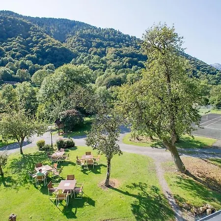 Апартаменты Des Oiseaux *