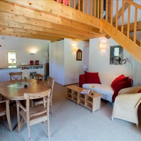 Apartment Des Oiseaux Bagneres-de-Bigorre