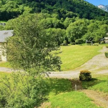 Апартаменты Des Oiseaux *