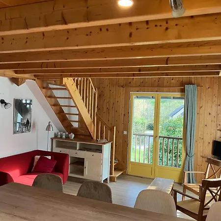 Des Oiseaux Баньер-де-Бигор